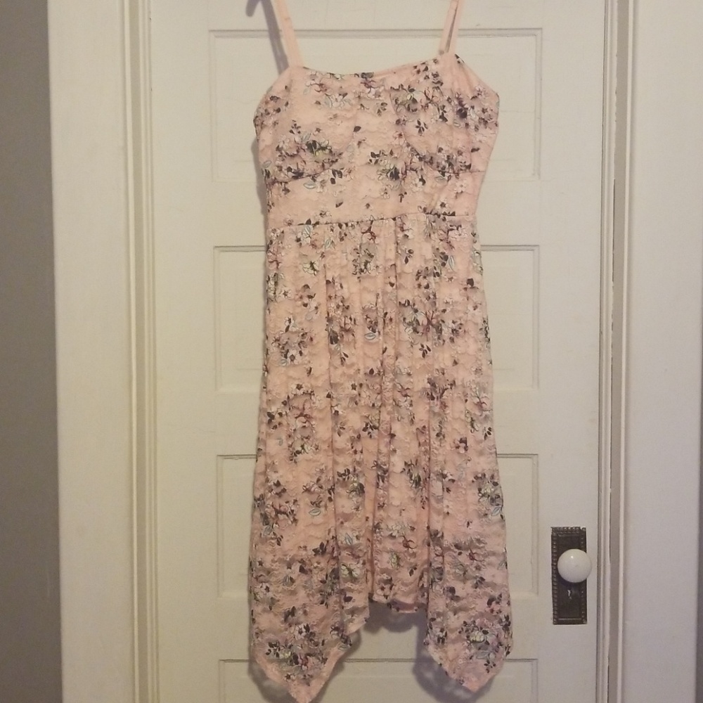 Nwot sundress
